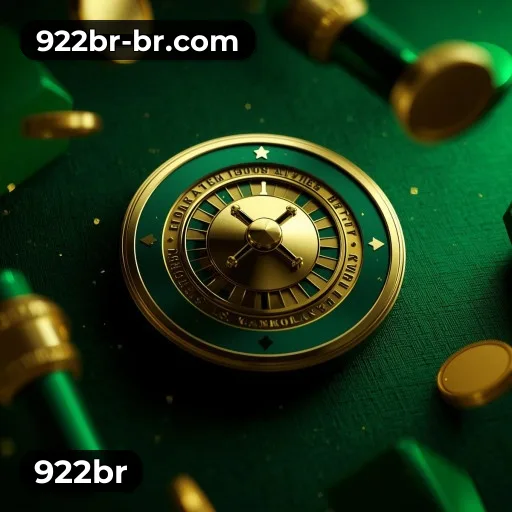 Servidor Brasil 922br