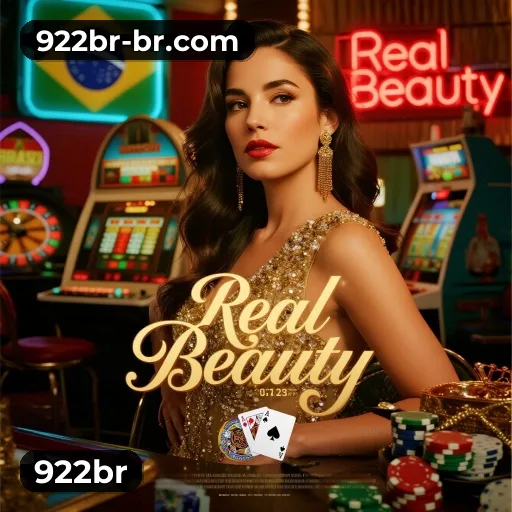 Odds Competitivas 922br