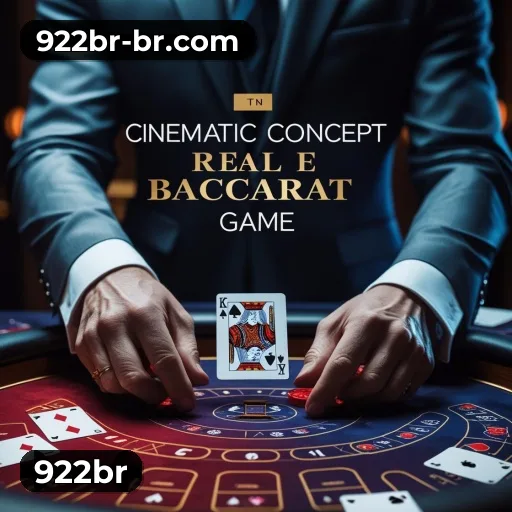922br Licença Curaçao Gaming