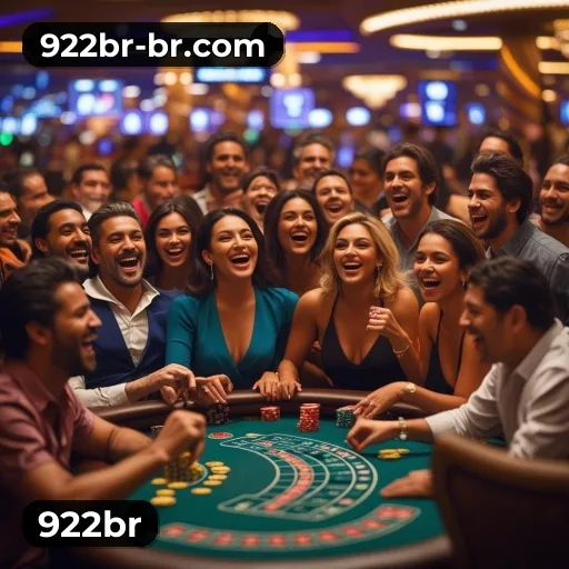 922br Certificado eCOGRA - Jogos Justos Auditados
