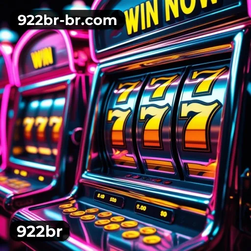 922br Licenciado Curaçao - Segurança SSL 256-bit