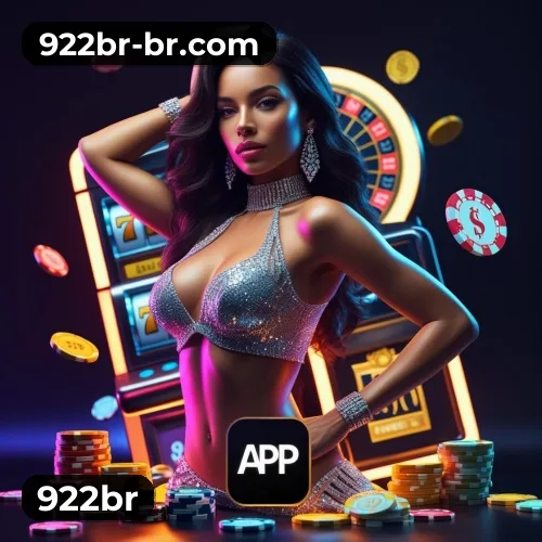 922br PIX Instantâneo - Saques em 8 Minutos
