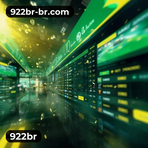Loteria 922br - Mega-Sena online