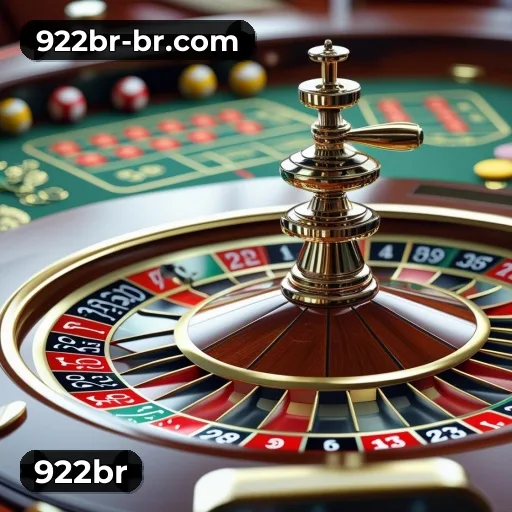 Slots 922br - Giros Grátis Diários