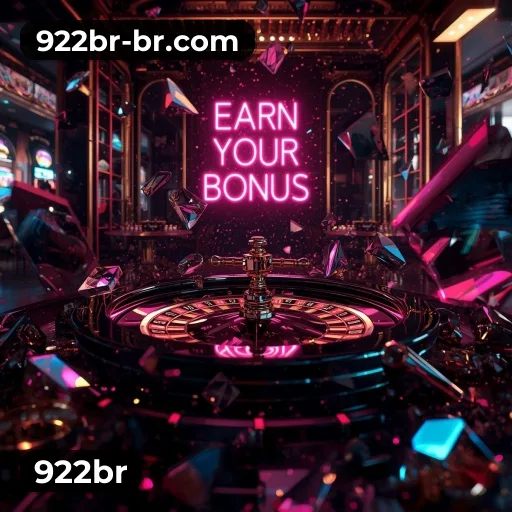 Slots 922br - RTP Alto Certificado