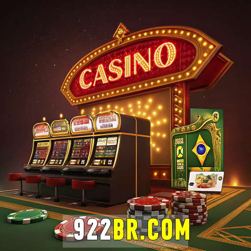922br - O Melhor Cassino Online com Dealers ao Vivo, Roleta e Blackjack no Brasil
